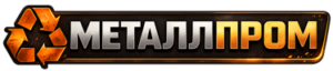 Металлопром Донецк лого